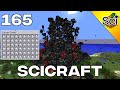 SciCraft 165: Killing 45,000 Withers In 1 Hour!