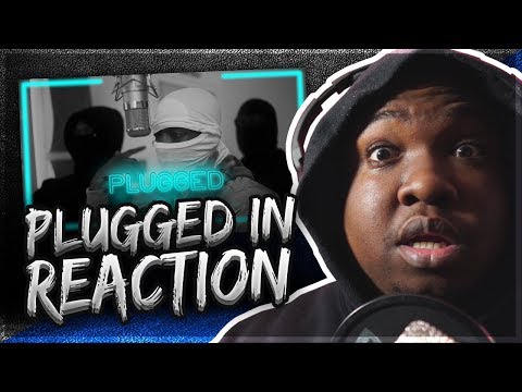 Zone 2 Trizzac X Kwengface X Karma X LR Plugged In W Fumez The Engineer Pressplay REACTION