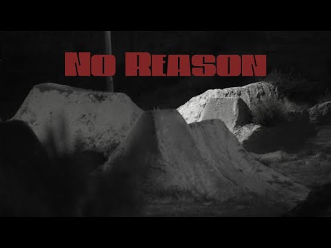 Soren Farenholtz - No Reason