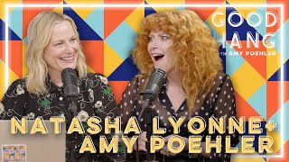 Natasha Lyonne | Good Hang with Amy Poehler Natasha Lyonne | Good Hang with Amy Poehler