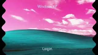 Windows Xp Vs. Windows Vista7 Sounds Only Sounds With Similarities Effects