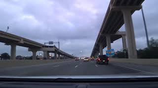 WATCH LIVE: Morning traffic conditions in San Antonio