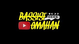 Rocket Rockers  Apri  Fiersa Besari Cover Bass Cover