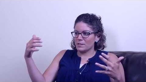 GCSSM Student Testimony: Abbie Long