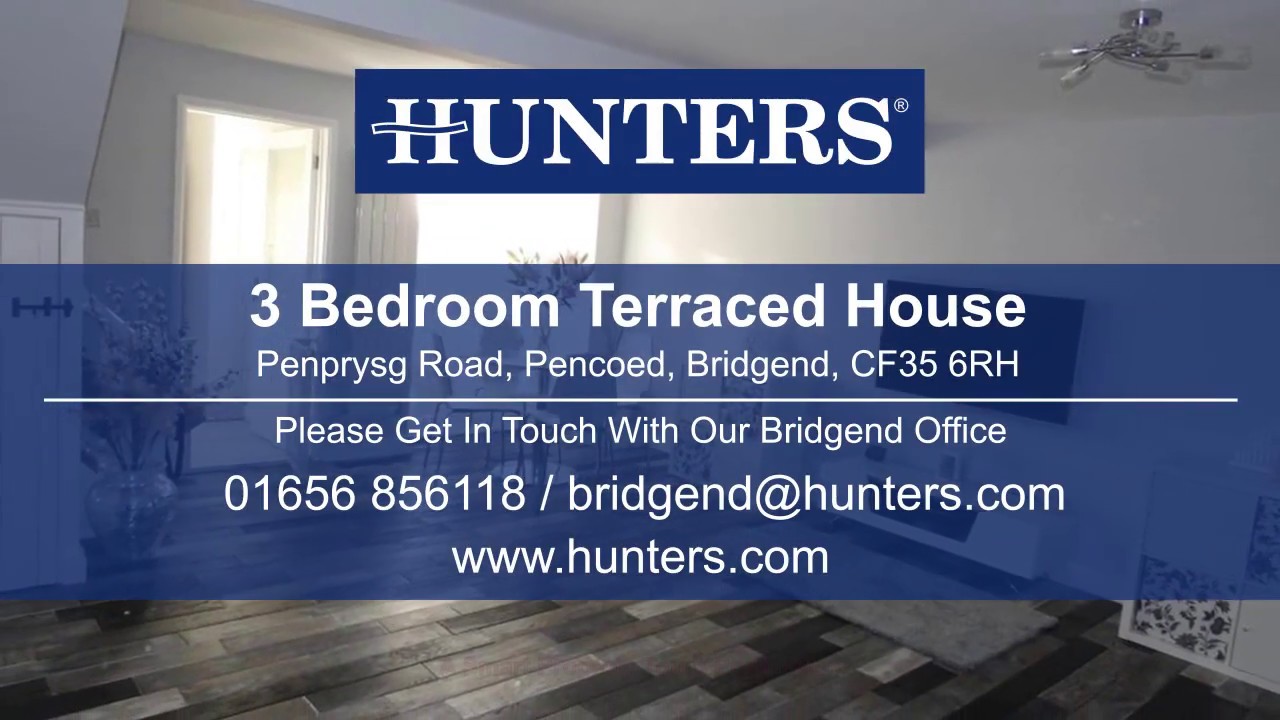 Penprysg Road, Pencoed, Bridgend, CF35 6RH YouTube