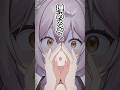 本当は怖い京都弁⁉️ #shorts #vtuber #新人vtuber