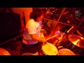 waterweed - Live &quot;MANPOWER&quot; [Full HD 1080p]