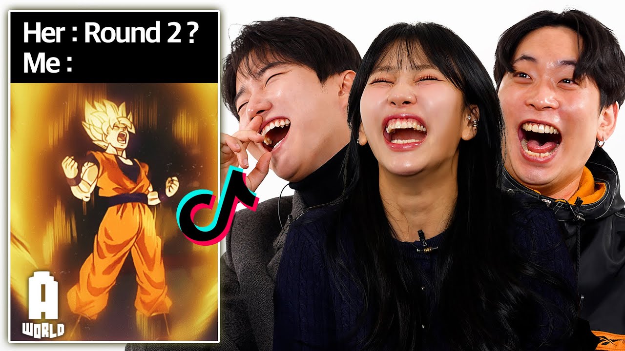 TikTok Only Adults Will Understand Reaction!