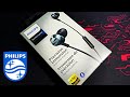 Unboxing (desembalando) Philips PRO6305