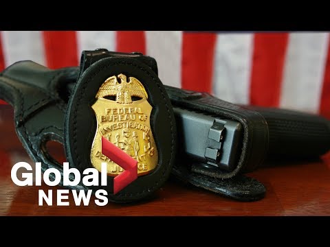 FBI feeling the heat over U.S. government shutdown