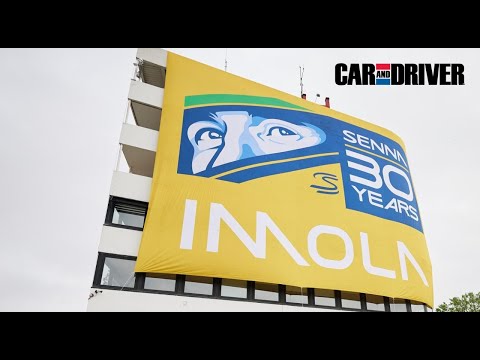Claves del Gran Premio de Emilia Romaña de Fórmula 1 2024 | Car and Driver F1