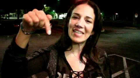 Sondra Garvin, Garagesalelatino...