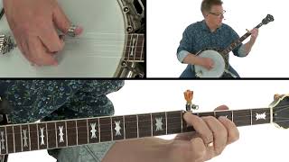 🎶 Banjo Lesson - Nedscape Navigator: Performance - Ned Luberecki