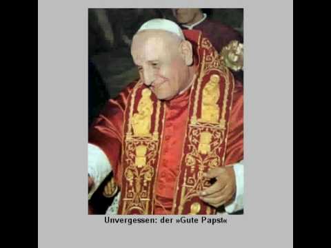 Pope John Xxiii  (1962)