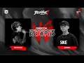 Beckstage r2 freestyle  trn 13 richchoi vs amigo