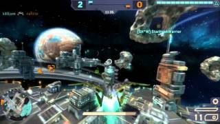 Starhawk - New Patch Commentary