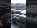 China unveils the DF-5C liquid intercontinental strategic nuclear missile