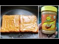 Sundrop peanut butter l easy and quick breakfast recipe