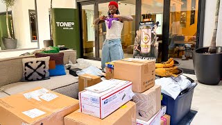 Duke Dennis Most Insane P.o Box Opening