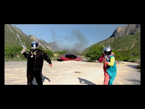Millonario & Adán Cruz - Fantasía Espacial