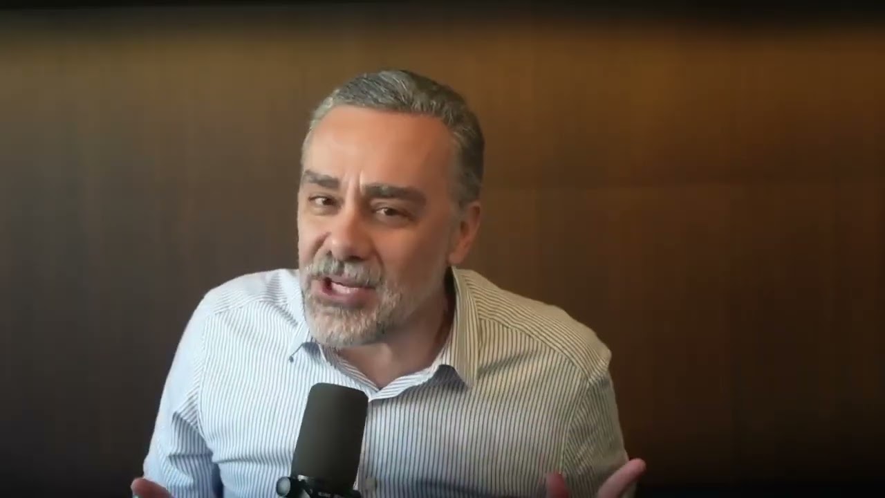 Gilmar ameaçou Lula na cara dele sobre a eleição