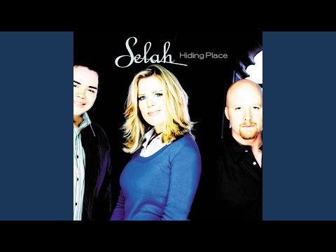 Selah (2) — I Bless Your Name