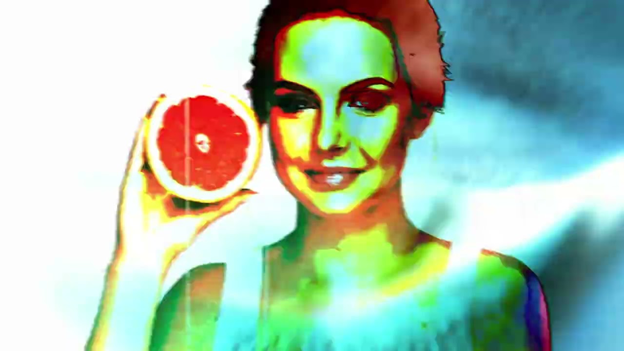 Sleduj Melvins "Allergic To Food" (Visualizer) na YouTube