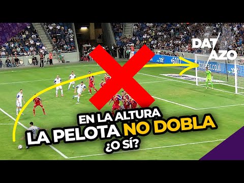 LA PELOTA NO DOBLA: Passarella y el Efecto Magnus