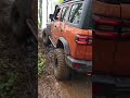 FULL SEND! 😁💥 RC Truck Mud Madness Goes Wrong?
