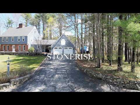 155 Nottingham Rd, Auburn, ME home video tour