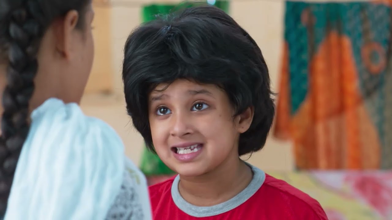 Zindagi Ki Mehek - Mehek S3 E54 | Zee One France