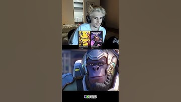 Does this mean Overwatch is back? 🤣