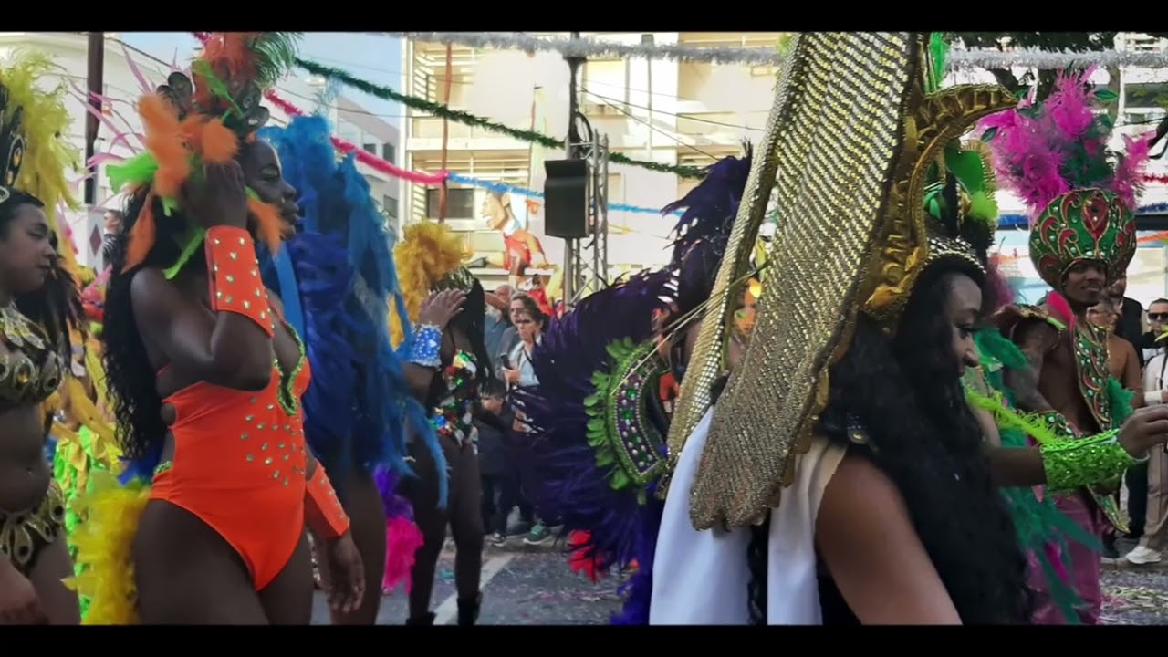 CARNAVAL DE LOULÉ 2024