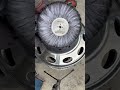 How to polish aluminum to a mirror finish