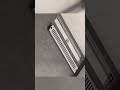 Modern Bathroom Drain Design Ideas 🚿✨ | Luxury Bathroom Upgrade Inspiration
