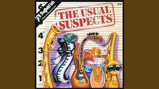 Things Change - Usual Suspects