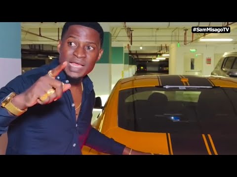 Chief Godlove Amvua Nguo Dotto Magari Kwa Maneno Yake Huna Lolote Unaishi Chini Ya Muembe Kinondoni Chief Godlove Amvua Nguo Dotto Magari Kwa Maneno Yake Huna Lolote Unaishi Chini Ya Muembe Kinondoni