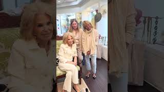 My Fabulous Meet & Greet!