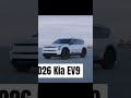 Top 10 Electric SUVs Every Family