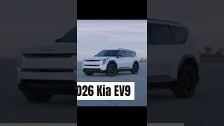 Top 10 Electric SUVs Every Family