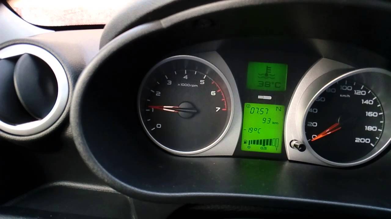 АМТ на Гранте "радует" - YouTube