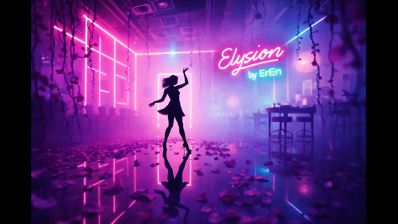 Rise On Me 🌅 | Emotional Love Song 2026 (Official Video)