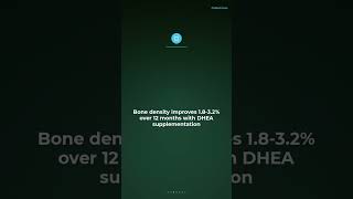 Best Dhea Supplements for Hormone Balance and Anti Aging #Shorts
