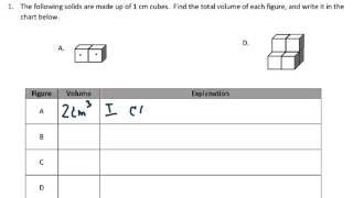 EngageNY Grade 5 Module 5 Lesson 1