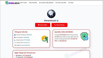 Share Code Checkscam by Hmanh Version 7.0