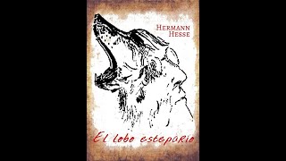 EL LOBO ESPARTANO HERMANN HESSE | AUDIOLIBRO