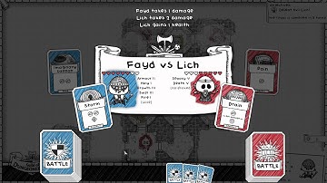 Guild of Dungeoneering - The Quest begins Trailer