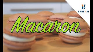 RICETTA MACARON