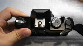 YASHICA FX3 SUPER 2000, overview.
