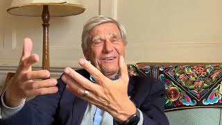 Hermann Hauser   -  The  Cambridge Phenomenon